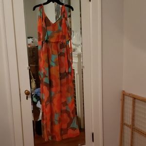Judith march dress